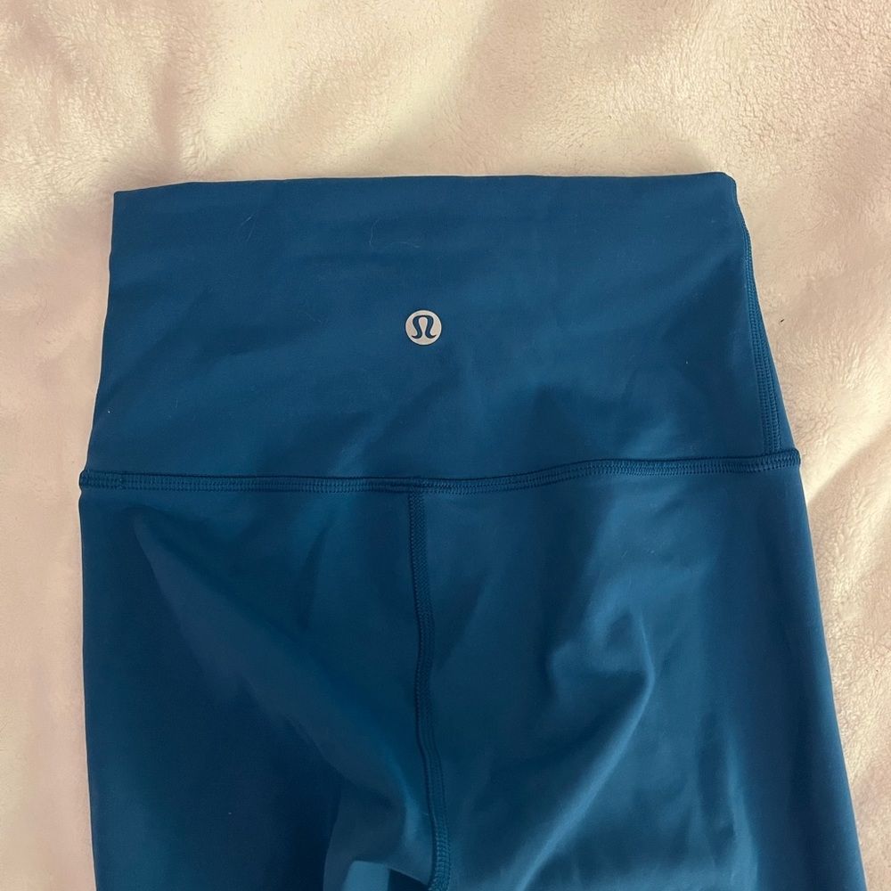 Lululemon size 0 Align leggings ❌SOLD❌